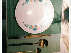 -蜜桃花开·中西融合菜E&W(南长街店)