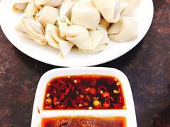 -山珍鲜牛肉火锅·本地连锁老字号(二马路汕中老店)