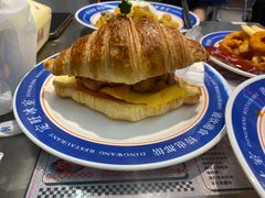 -定旺冰室·香港冰室(水贝店)