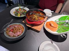 -烛影拾光观景餐厅·创意菜·摄影·小提琴(大唐不夜城店)