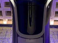 -深圳滨河时代ICON LAB艾垦酒店