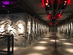 -威尔仕健身(丁香国际店)