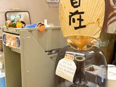 -小团圆糖水铺(襄阳南路店)
