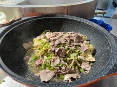 -淮南牛肉汤酒店(可伦公馆店)