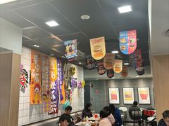 -麦当劳(国际大厦店)