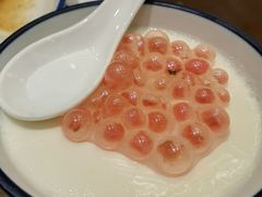 -岭南小生·粤港点心(南门口店)