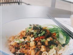 -赤面仔(麓湖美食岛店)