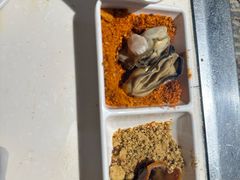 -聚盛源蒸汽海鲜火锅烤肉自助(巨川金海岸购物广场店)