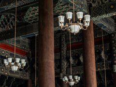 -北京市劳动人民文化宫(太庙)