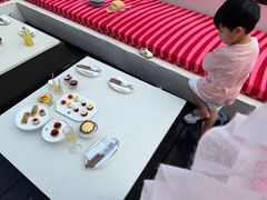 -瑰丽酒店·海吧·天际下午茶·现场DJ·天台酒吧