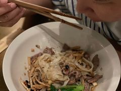 -漆黑觉米粉(三里屯店)