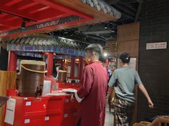 -满园烤鸭·春饼(奥体万达店)