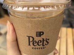 -Peet's 皮爷咖啡(乐峰店)