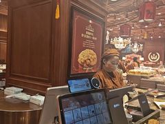 -麦陌(正弘城店)