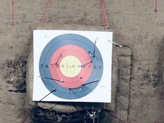 -道顺射箭·团建·骑射(张杨路店)