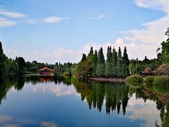 -云南民族村