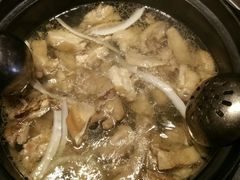 -润泽园椰子鸡(汇一城店)