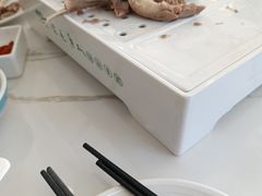 -老毛手抓·盐池滩羊非遗手抓(宁夏总店)