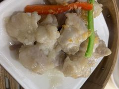 -鸿福楼(观澜店)