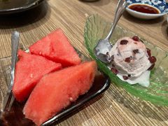 水果-小山日本料理(太古汇店)