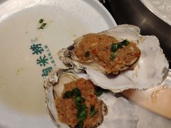 -淘米捞·米汤脆鲩鱼火锅(福田皇岗店)