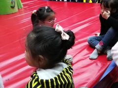 -蒙特利亲子乐园