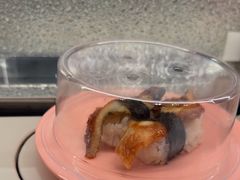 -争鲜回转寿司(朝北大悦城店)