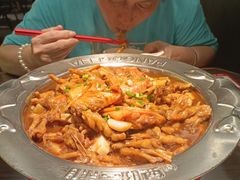 -胖哥俩肉蟹煲(湖滨银泰in77店)
