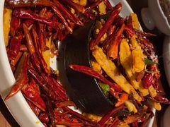 -清水亭湖北菜(大屯DT51店)