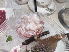 -围炉夜话·潮汕卤水火锅(榕江店)