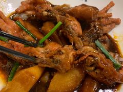 -鸡毛店·川菜(双楠店)