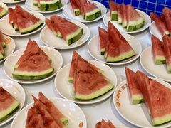 -小杨烤肉·陕西烧烤·陕西地方菜(东新街【永兴坊】店)