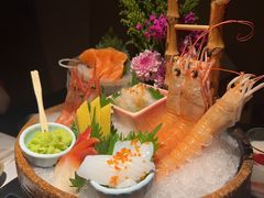 -花潮料理艺食馆(成都万象城店)