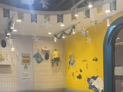 -I-Shine英语国际教育(御桥张江中心)