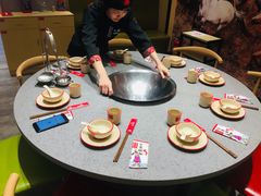 -羊来顺冰煮鲜羊铁锅烀羊肉(八卦岭店)
