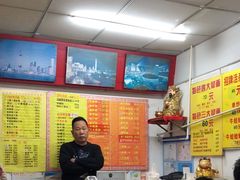 -明呈黄鱼面馆(斜土路店)