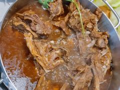 -蝎王府羊蝎子(虎坊桥总店)