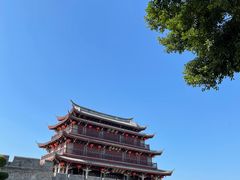 -潮州古城