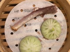-苏小柳点心·手作小笼包(康桥分院)