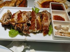 -阿西娅食府(中关村店)