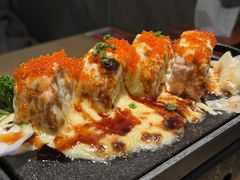 -阿吾罗·月咏精致日料(港汇恒隆广场店)