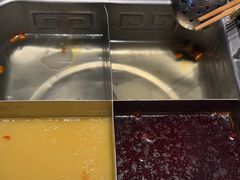-海底捞火锅(东方时代广场店)
