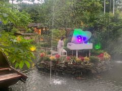-花溪雨·森林餐厅(石基店)