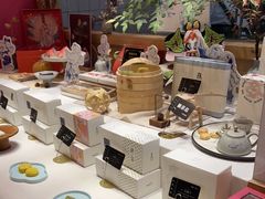 -阮大兴糕团(滨江宝龙店)