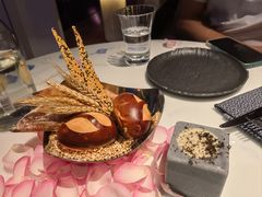 -深圳文华东方酒店·OPUS 388·精致法餐