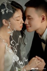 -安娜公馆婚纱摄影(锦州店)
