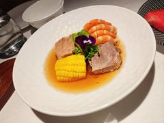 -漢舍中国菜馆(浦东嘉里城店)