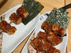 -火山屋台(新街口店)