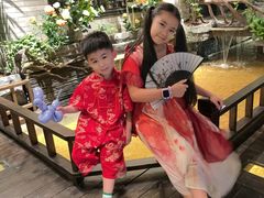 -顺德渔村·岭南一号