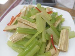 -清真·鸦儿李记·小馆(后海店)